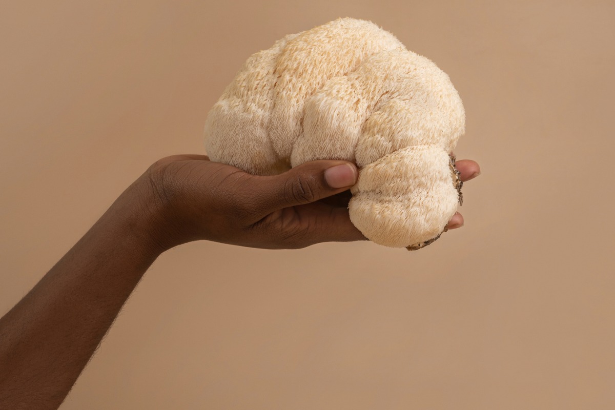 lion's mane microdosing