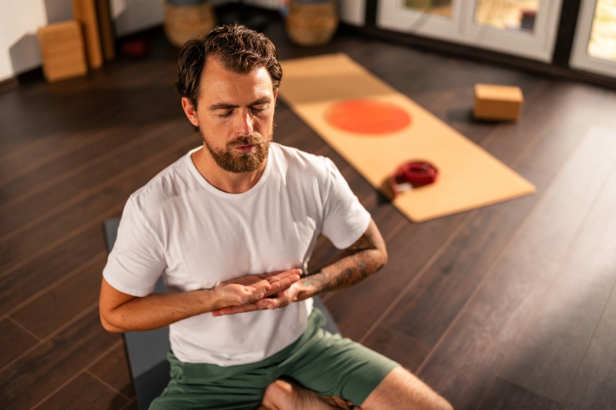 lions mane daily dose