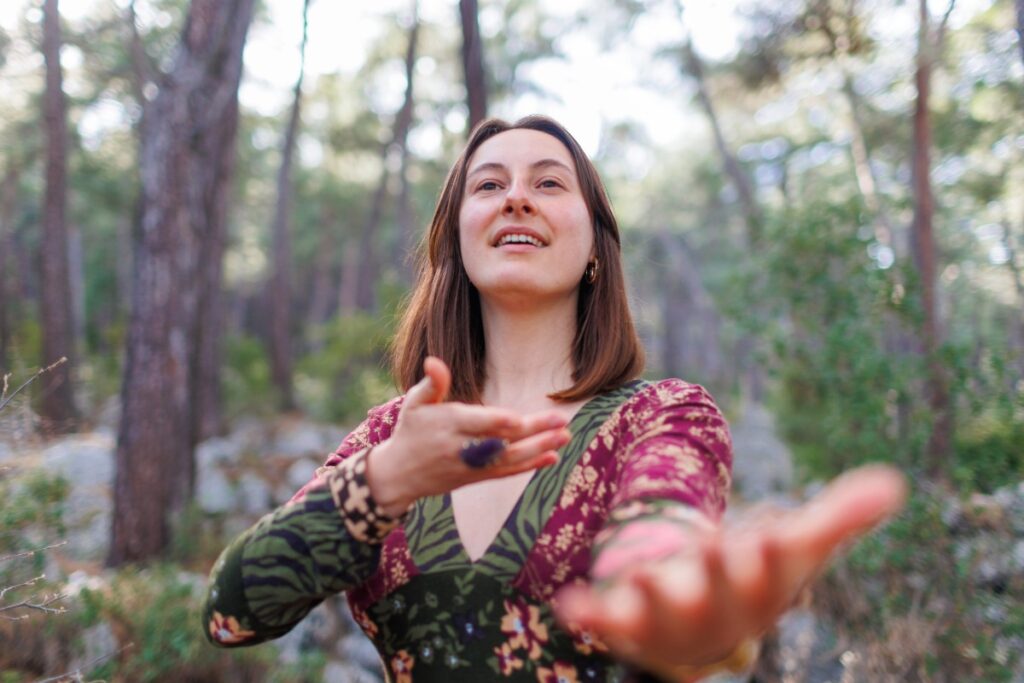 microdosing and mindfulness