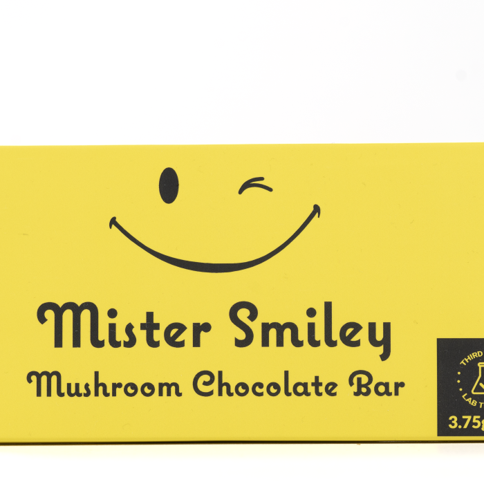 Magic Chocolate Bar